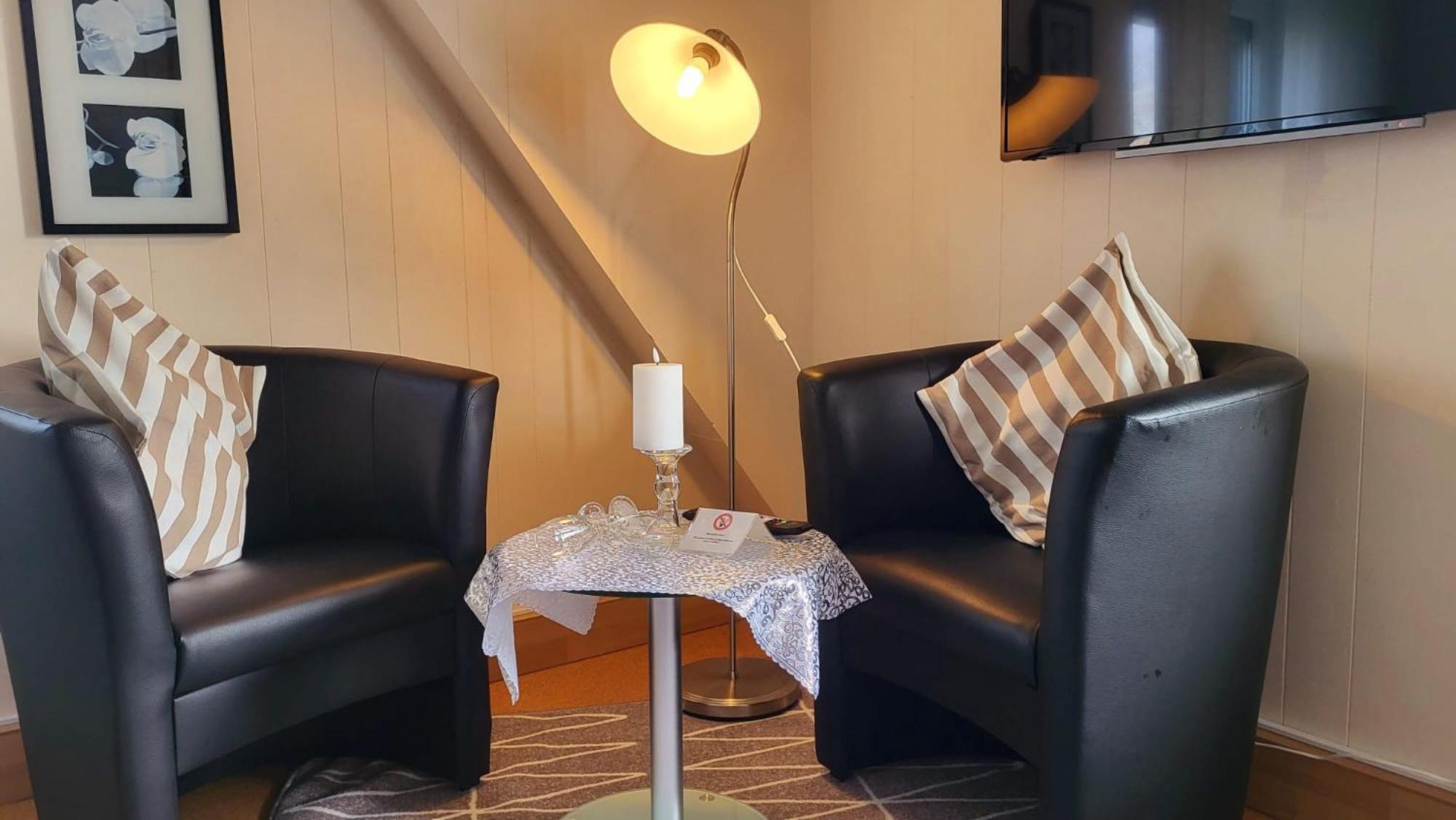 Burhave Gaestehaus 2 Бутьядинген Экстерьер фото